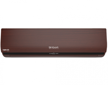 Кондиционер Timberk AC TIM 12H S10DW