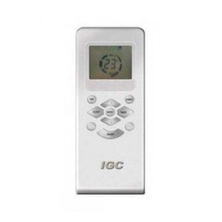 Cплит система IGC RAC 36NHG
