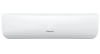 Инверторная сплит-система серии ZOOM DC Inverter Wi-Fi AS-07UW4RYRKB00 (комплект)