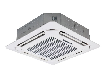 Кассетный кондиционер для технологического охлаждения Daichi DATA140ALCS1/DFTA140ALS1/-40/DPC04A