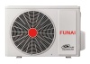 Инверторная сплит-система серии DAIJIN Inverter RAC-I-DA65HP.D01 (комплект)