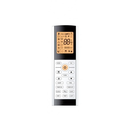 Кондиционер Gree Lyra Inverter R32 white GWH09ACC-K6DNA1F (LCLH)