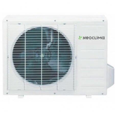 Кондиционер Neoclima NS/NU-T24T
