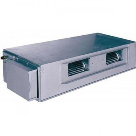Канальный кондиционер Gree U-Match II GU160PHS/A1-K/GU160W/A1-M