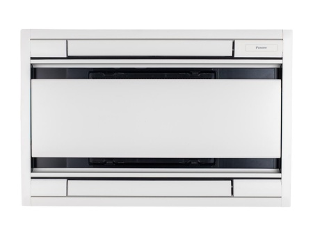 Декоративная панель Daikin BYBCQ40H