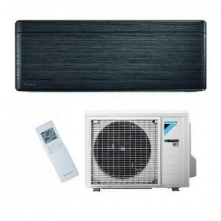 Кондиционер Daikin FTXA20AT/RXA20A Black