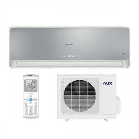 Кондиционер AUX ASW-H24A4/FJ-(W/S/B)R1  AS-H24A4/FJ-R1