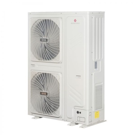 Внешний блок VRF DANTEX VRF/DM-DC280WLD/SF