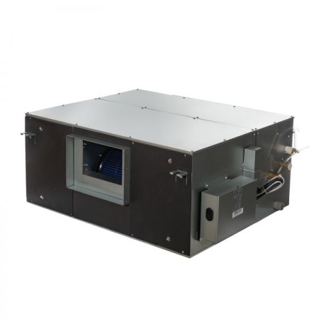 Канальные фанкойлы DANTEX DF-1400T1/L
