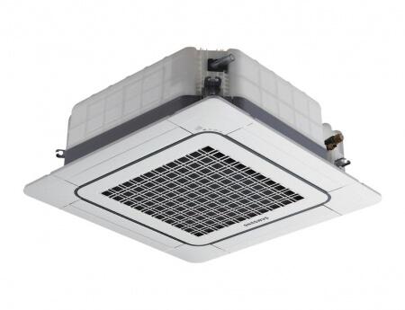 Компактный кассетный кондиционер Samsung AC026JNNDEH/AF/AC026JXNDEH/AF