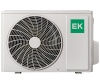 Сплит-система EK серия Futura EKSF-50HN/EKOF-50HN