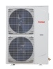 Классическая сплит-система кассетного типа серии DRAGON LAC-DR35HP.C01/S/Pan DR-4LA/LAC-DR35HP.01/U (комплект)