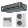 Канальный инверторный кондиционер Mitsubishi Heavy FDU250VG/FDC250VSA