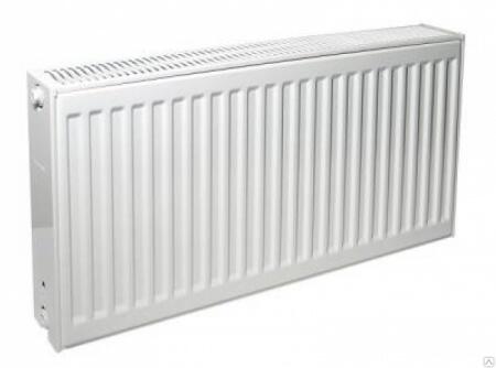 Стальной панельный радиатор Тип 22 Purmo CV22 300x1600 - 1538 Вт