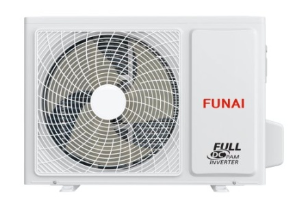 Инверторная сплит-система серии EMPEROR UP SMART EYE FULL DC Inverter RAC-I-EU35HP.D01 (комплект)