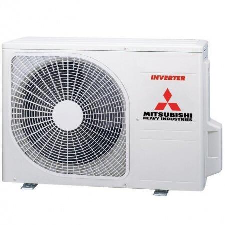 Напольно-потолочный полупромышленный кондиционер Mitsubishi Heavy FDE100VNA