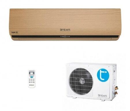 Кондиционер Timberk AC TIM 09H S10LW