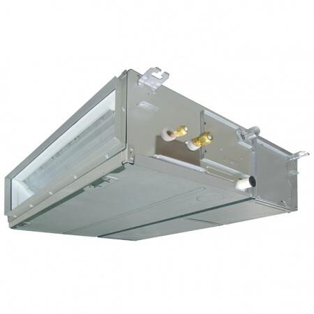 Канальный кондиционер Toshiba RAV-RM801BTP-E/RAV-GM801ATP-E