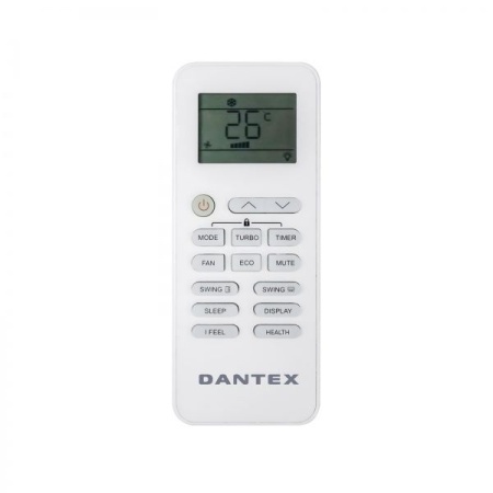 Настенная сплит-система DANTEX RK-07SAT/RK-07SATE