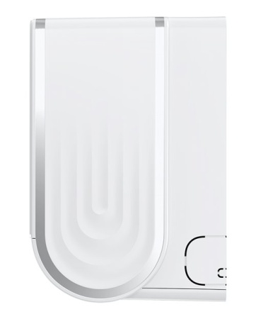 Инверторная сплит-система серии ROYAL SUPREMO BLANCO Full DC EU Inverter RCI-RSB55HN (комплект)