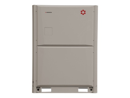 Наружный блок VRF системы Kentatsu KVH400HZAN3-B