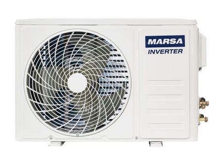 Настенная сплит-система MARSA RK-09MTI2G/RK-09MTI2EG
