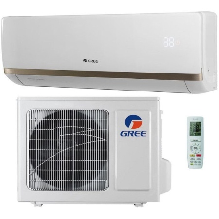 Кондиционер Gree Bora GWH07AAA-K3NNA2A