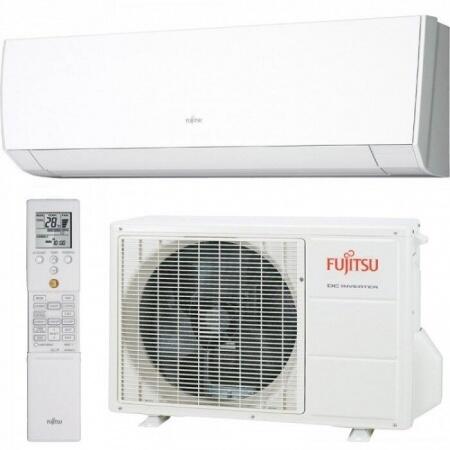 Кондиционер Fujitsu ASYG12LMCB/AOYG12LMCBN