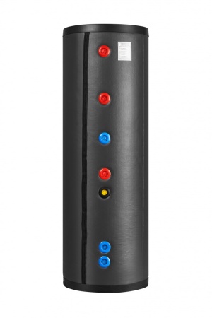 Бойлер косвенного нагрева EVAN WBC-SV-4000