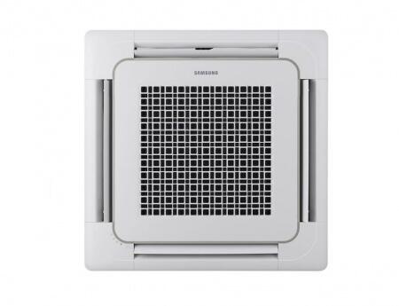 Кассетный кондиционер  Samsung AC100JN4DEH/AF/AC100JX4DEH/AF