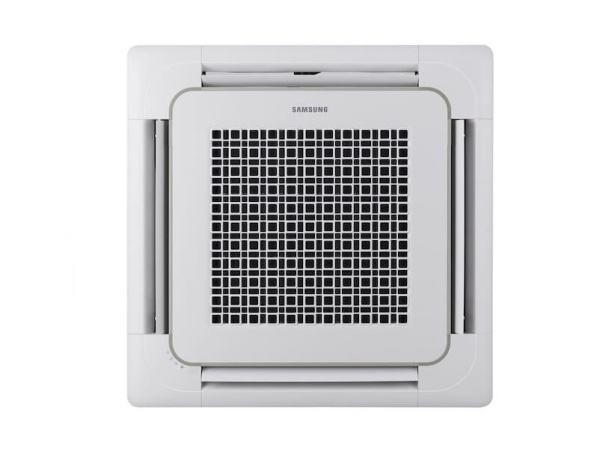 Кассетный кондиционер  Samsung AC100JN4DEH/AF/AC100JX4DEH/AF
