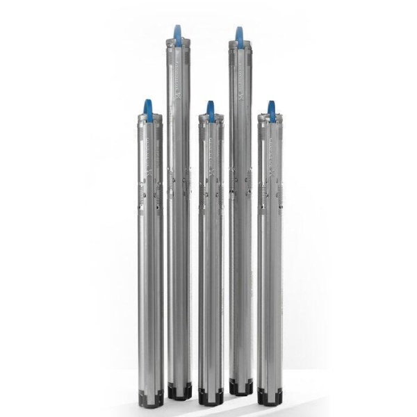 Скважинный насос Grundfos SQ 2-115  1.85kW 200-240V 50/60Hz