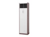 Напольный кондиционер Midea MFPA-24ARN1-QB6/MOX430-24HN1-LQB6