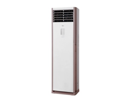 Напольный кондиционер Midea MFPA-24ARN1-QB6/MOX430-24HN1-LQB6