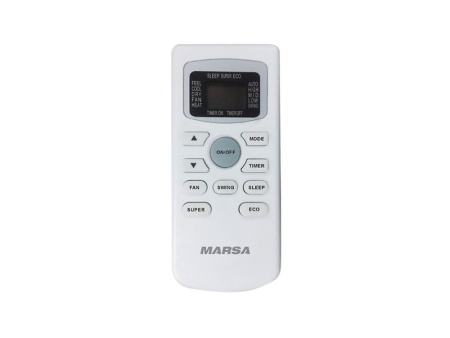 Настенная сплит-система MARSA RK-24MTA2/RK-24MTA2E