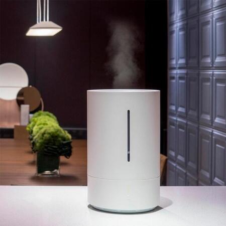 Ультразвуковой увлажнитель воздуха Xiaomi Smartmi Air Humidifier UVGI CJJSQ01ZM (CN)