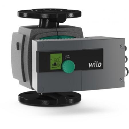 Насос для отопления Wilo STRATOS 50/1-10 PN6/10