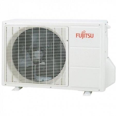 Кондиционер Fujitsu ASYG07LMCA/AOYG07LMCA