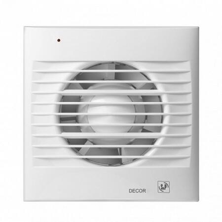 Вытяжка для ванной Soler & Palau Decor 100CZ