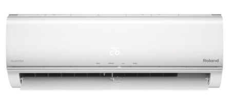 Инверторная сплит-система серии FAVORITE II Inverter 2024 FIU-12HSS010/N5 (комплект)