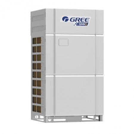 Наружный блок VRF системы Gree GMV6 GMV-280WM/H-X