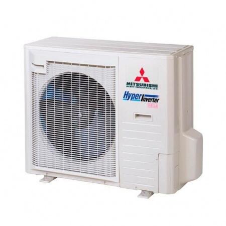 Канальный кондиционер Mitsubishi Heavy FDU71VF/FDC71VNX