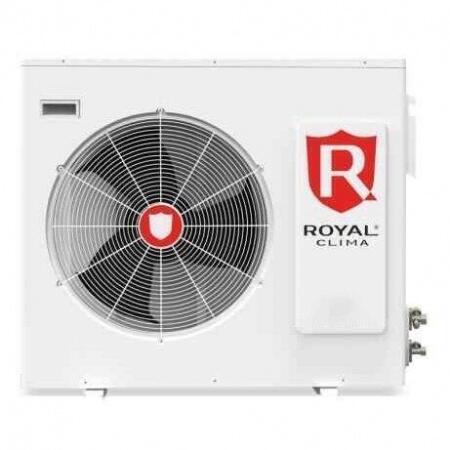 Канальный кондиционер Royal Clima CO-D 60HN/CO-E 60HN