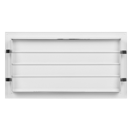 Решетка инерционная SHUFT GA 700*400