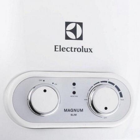 Электрический накопительный водонагреватель Electrolux EWH 80 Magnum Slim Unifix