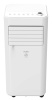 Мобильный кондиционер cерии CROCUS MAC-CS29CON01