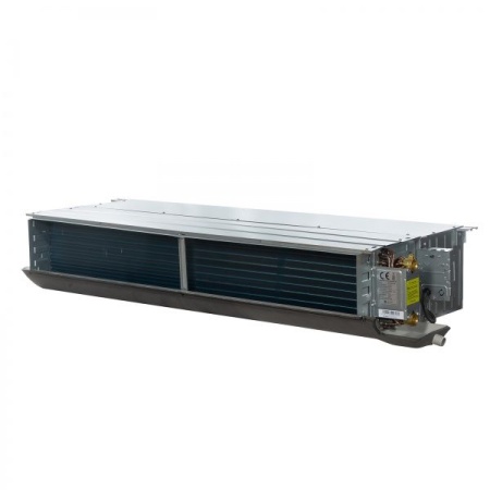 Канальные фанкойлы DANTEX DF-1400UR(L)T4(T3