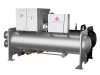 Чиллер большой производительности с водяным охлаждением DANTEX DN-CCWF900EV/SM