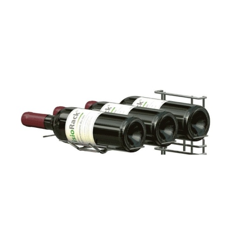 Винный стеллаж VisioPlan VRM12N3NM