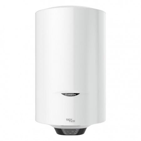 Электрический накопительный водонагреватель Ariston PRO1 ECO INOX ABS PW 65 V SLIM